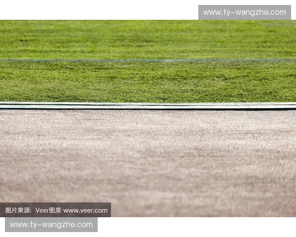 田径规则解读：洞察赛场的边界与公平